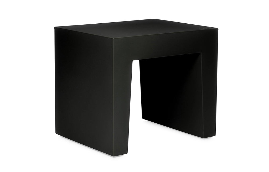 Recycled Black Seat U284