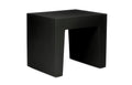 Recycled Black Seat U284