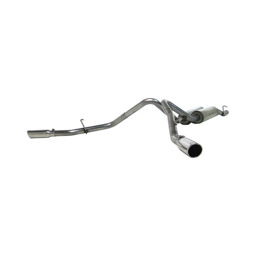 Exhaust System Z237