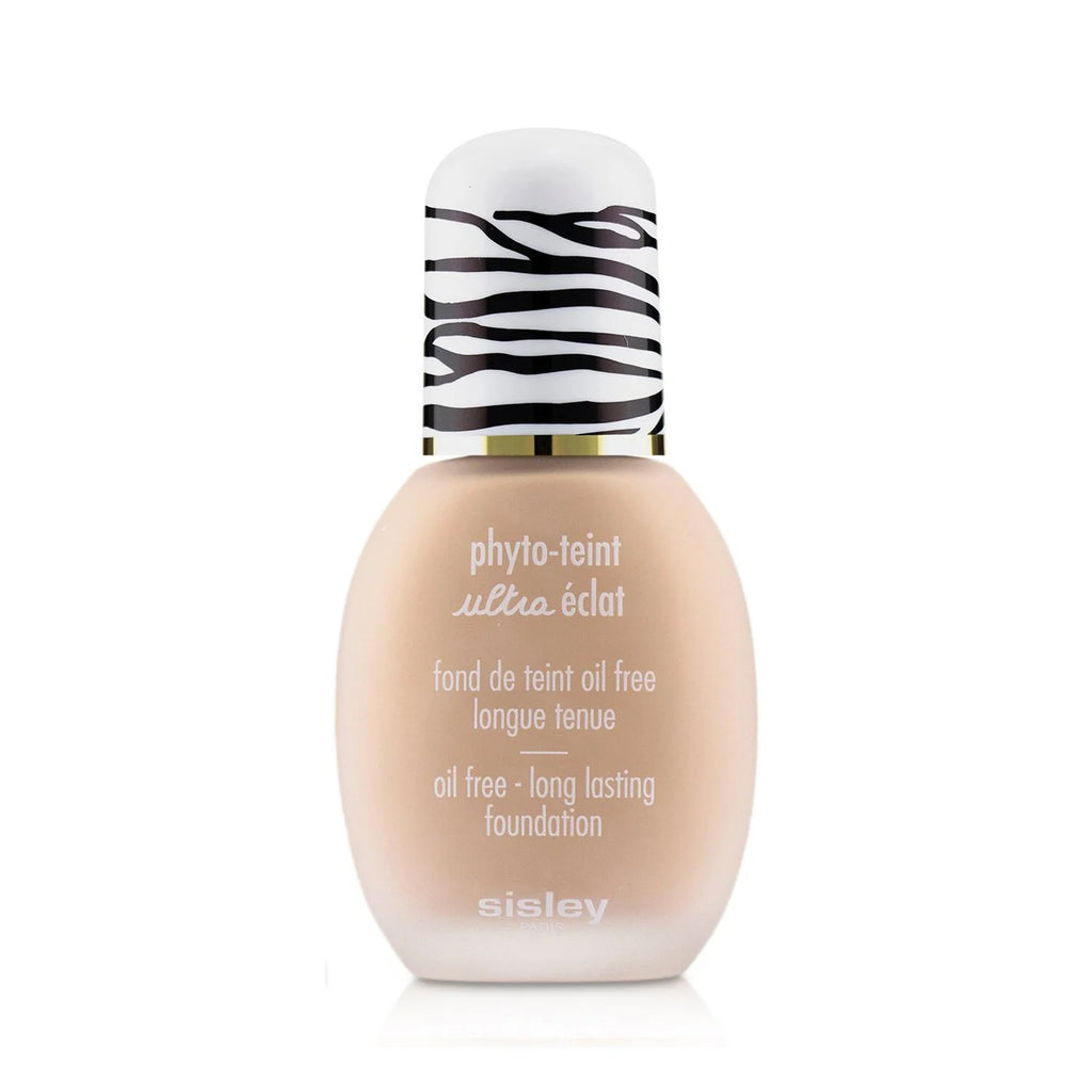 30ml/1oz Foundation U8027
