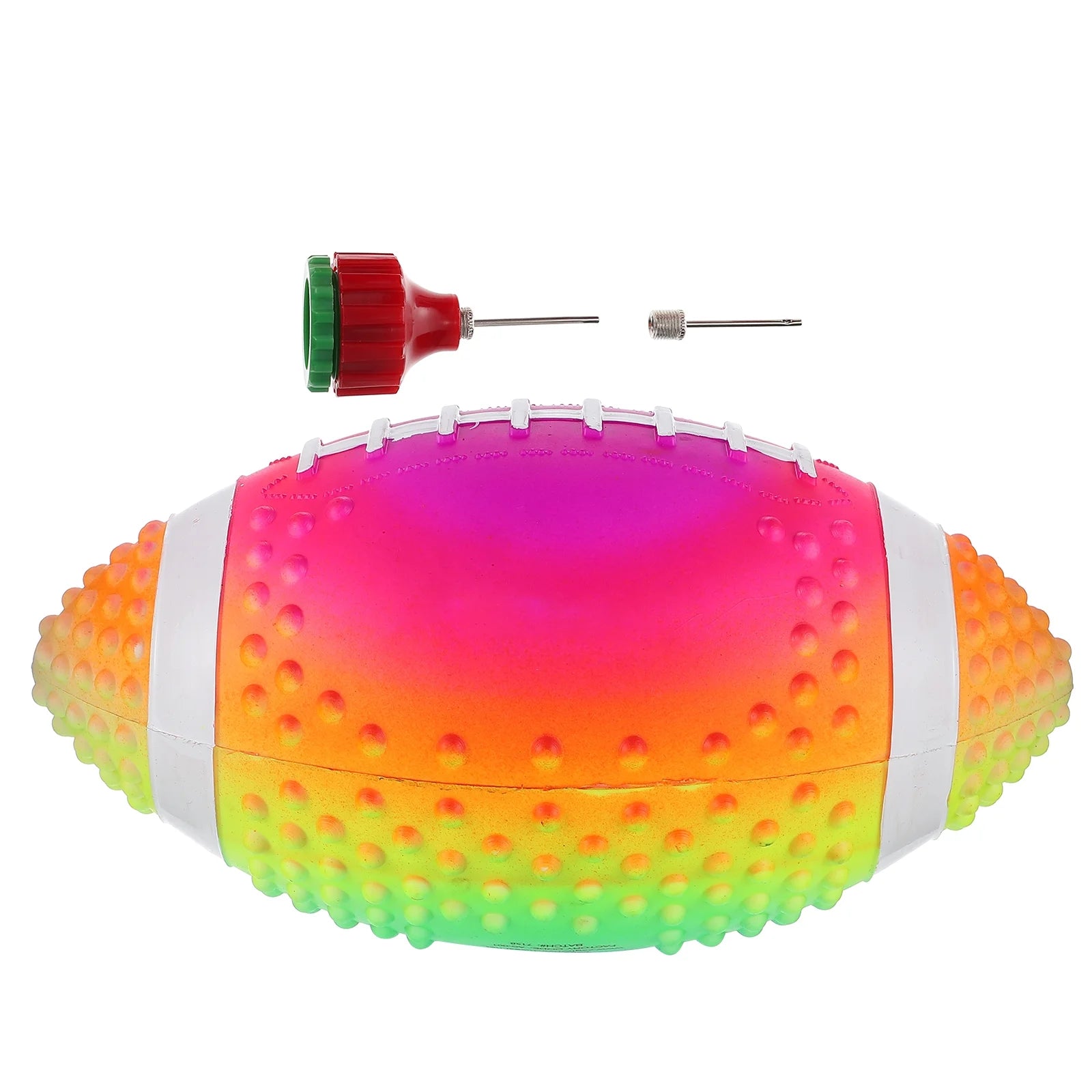 Underwater Rugby Toy Pool Ball C2928