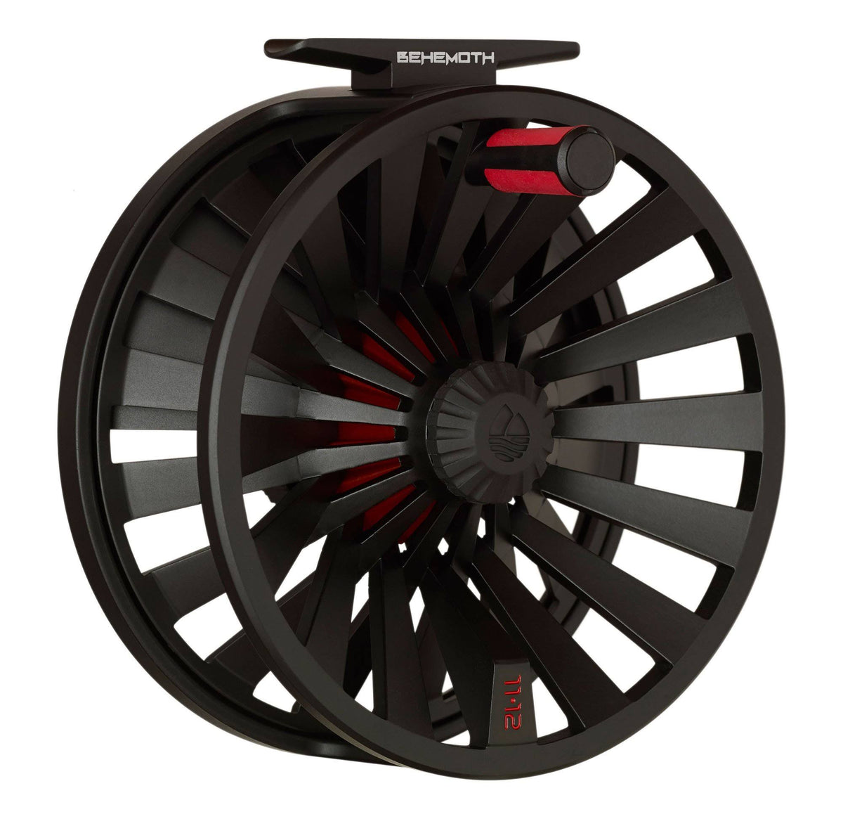 O.D Green Fly Reel F9510
