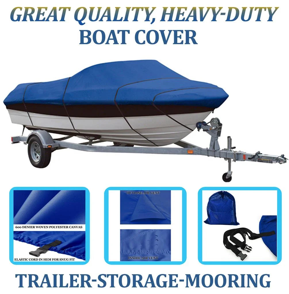 Boat Cover X53897