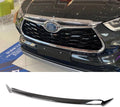 Chrome Front Hood Grill Cover Bonnet Trim S403
