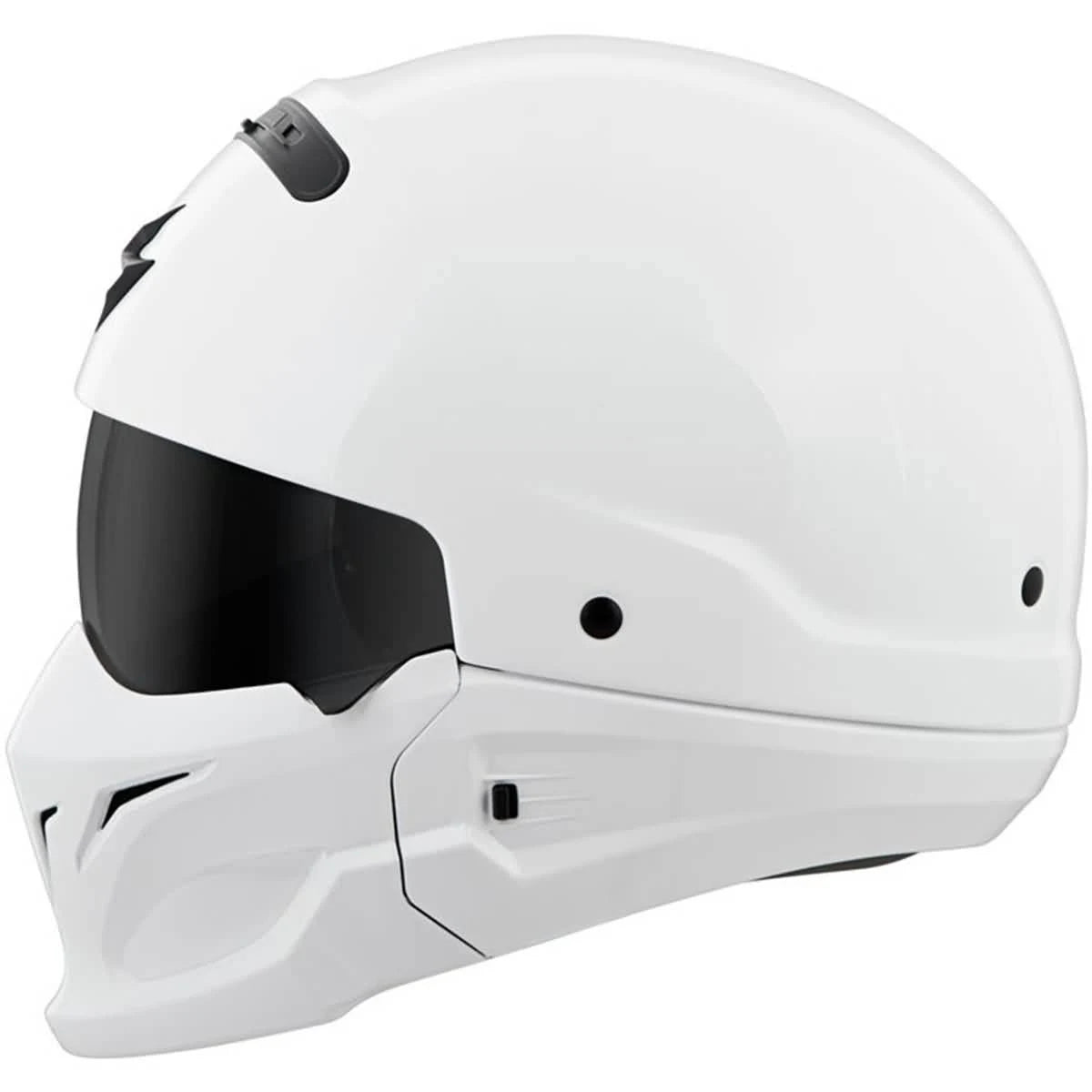 Matte Black Covert Helmet T55484