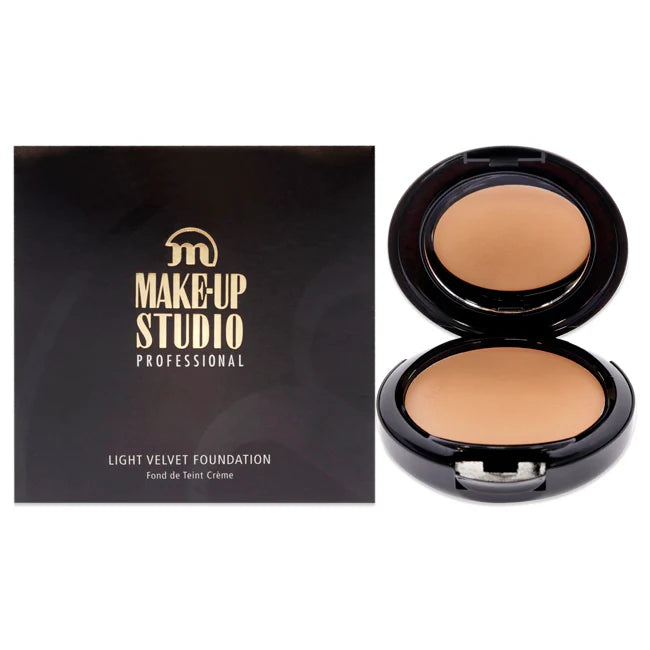 Light Velvet Foundation 0.27 oz T11787