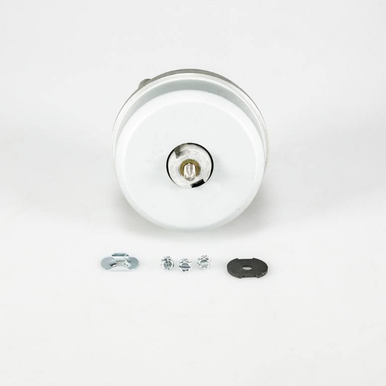 Motor Assm W433402
