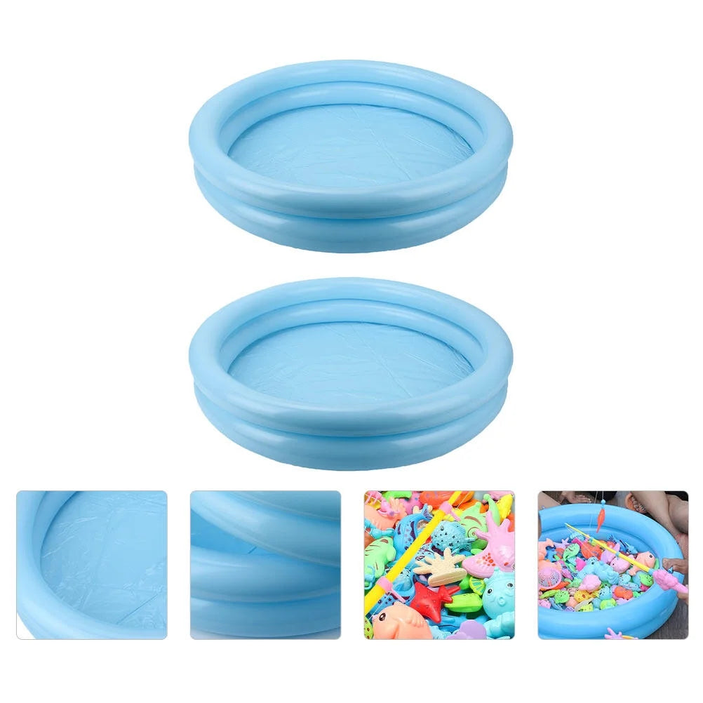 2Pcs Inflatable Sand Trays N1235