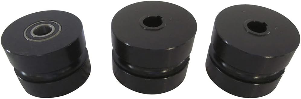 1/2'' Round Tube Dies for TR-50 J3855