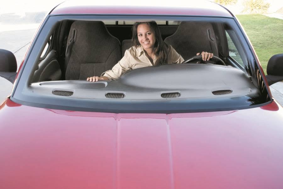 Dash Cover L649210