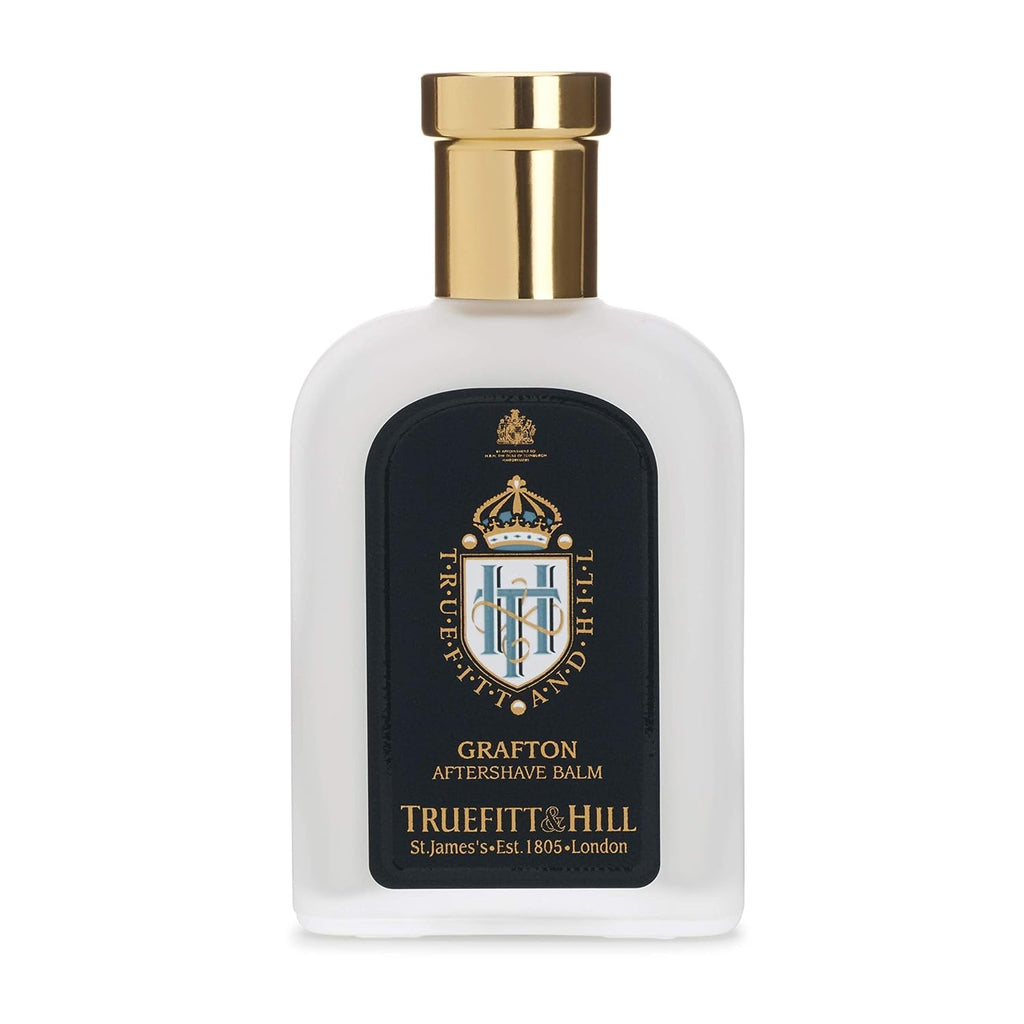 Aftershave Balm, 3.38 ounces Pack of 2 D5610