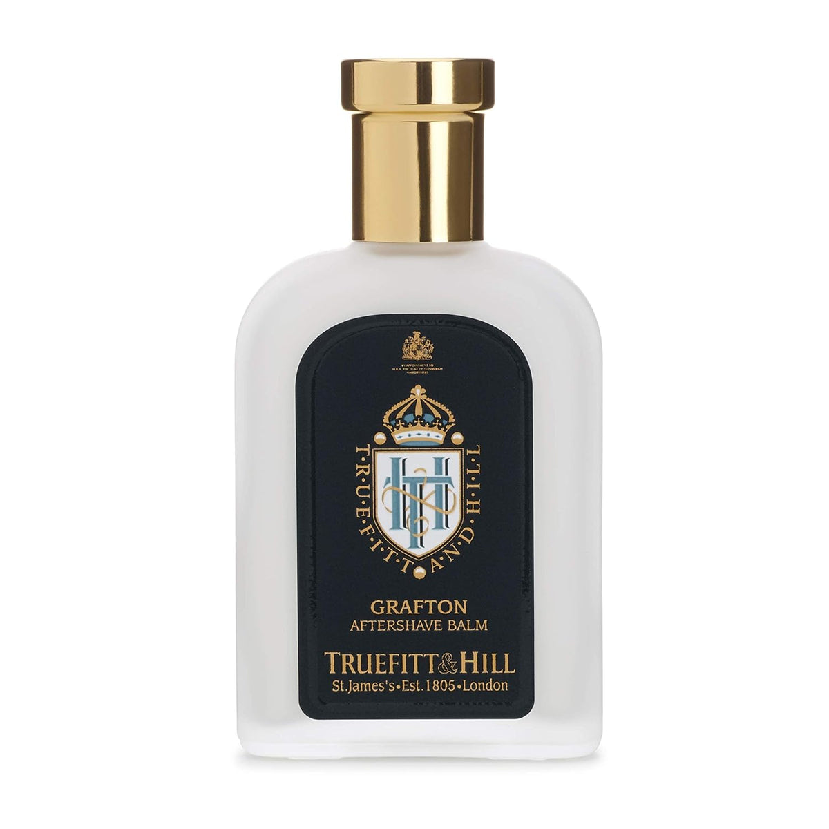 Aftershave Balm, 3.38 ounces Pack of 2 D5610