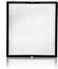 Hepa-silver-carbon Air Purifier Replacement Filter, 1-Pack T4433
