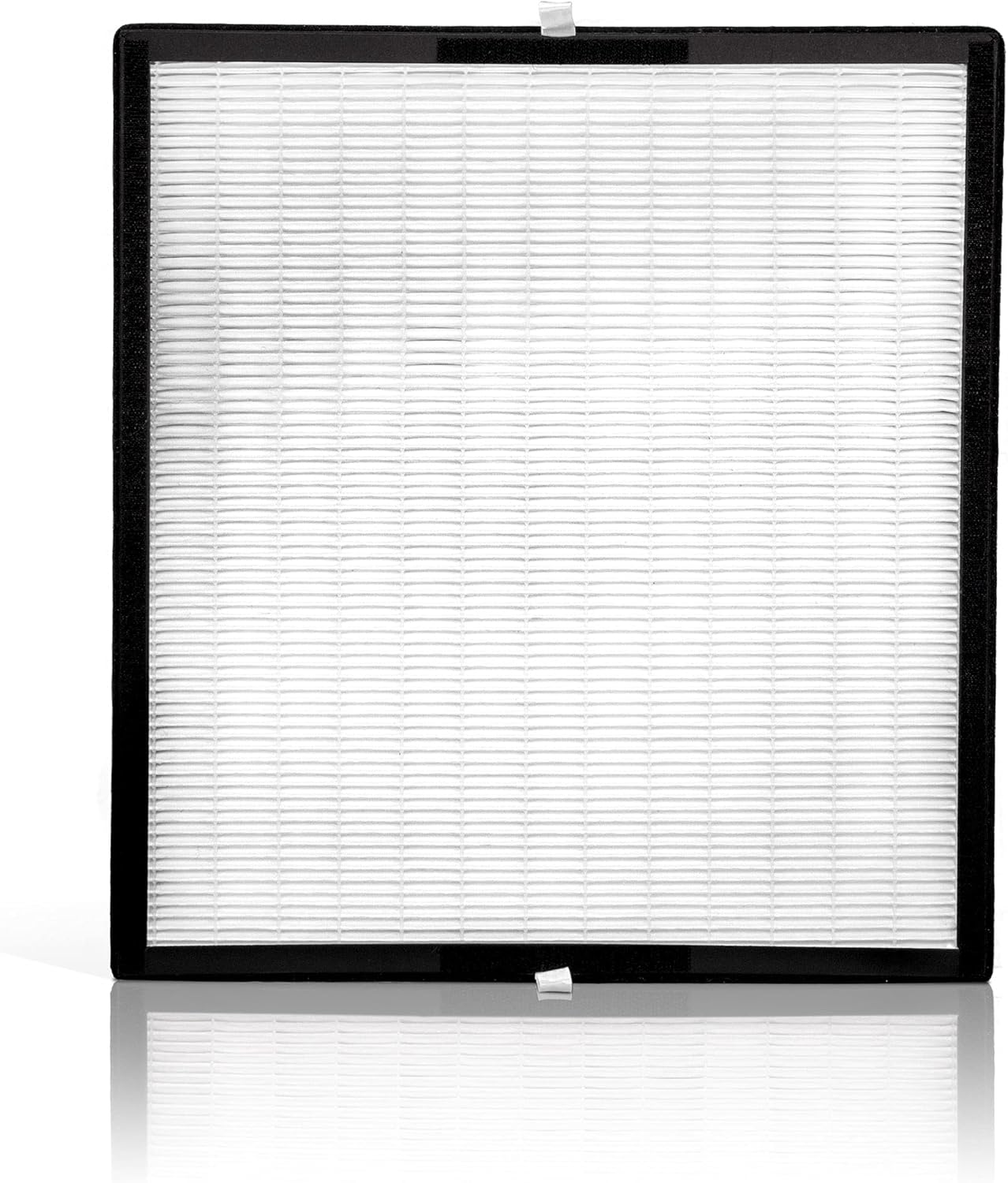 Hepa-silver-carbon Air Purifier Replacement Filter, 1-Pack T4433