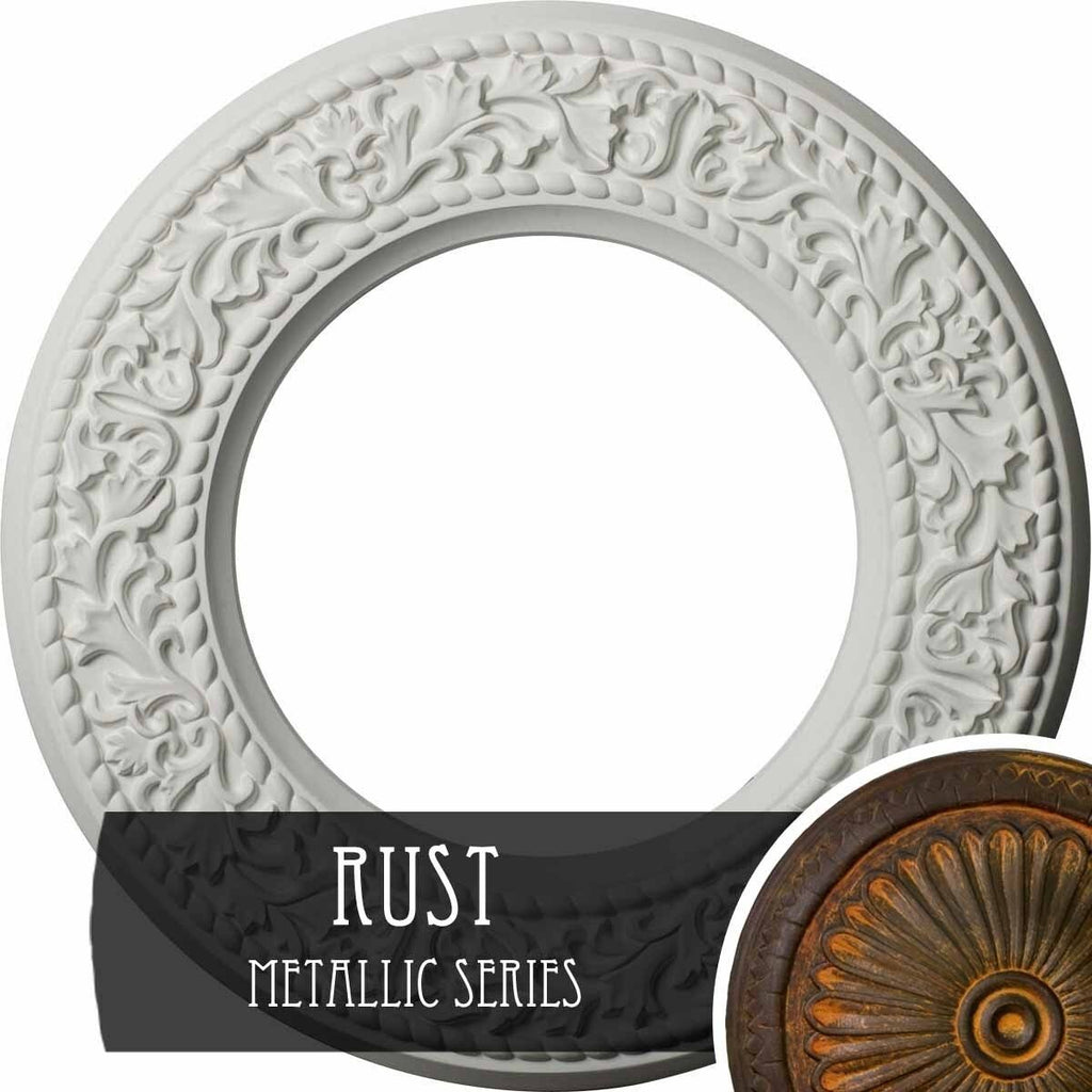 Blackthorn Ceiling Medallion H9912