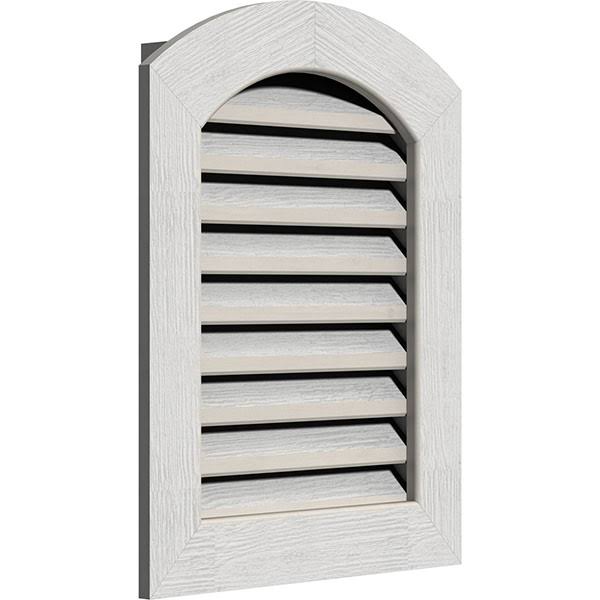 Arch Top Gable Vent R63687