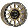 Bronze Wheel 16x8 6x5.5 0mm U9953