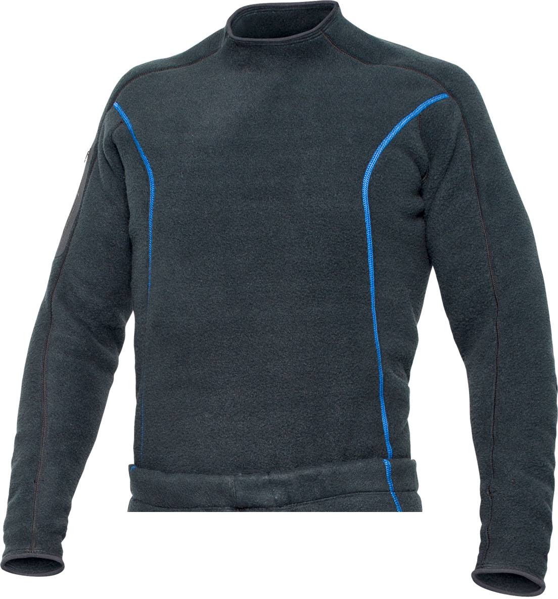 Mid Layer Top (2X-Large) Q20845