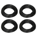 100 Foot 10 Amp Low Voltage Outdoor Electrical Lighting Cable (4 Pack) O188