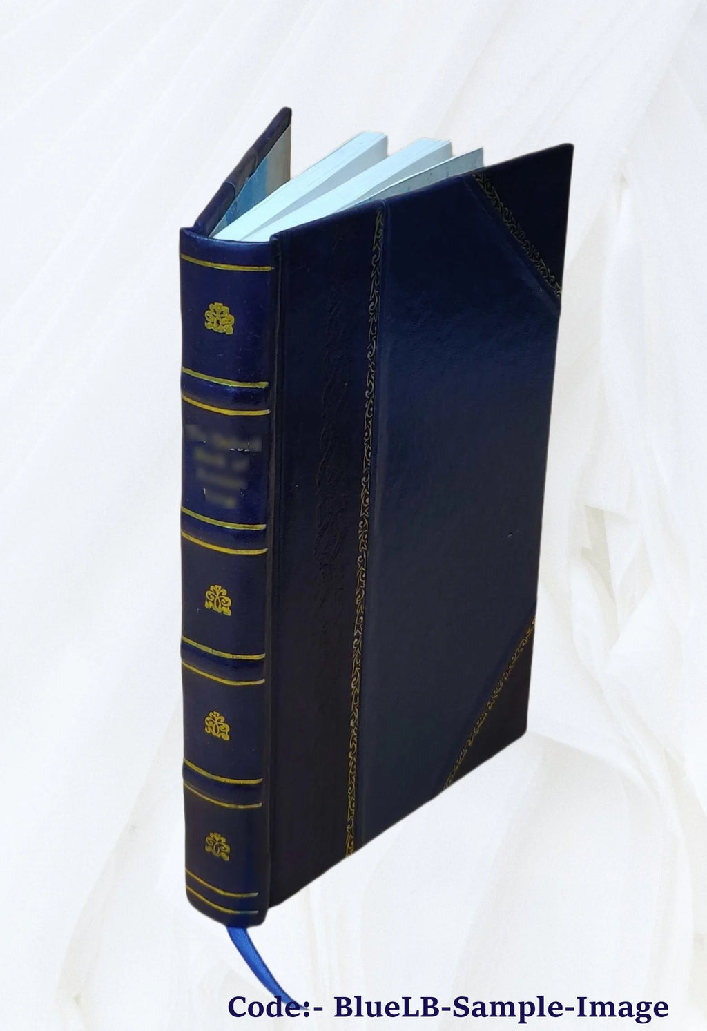 Leather Bound M463510