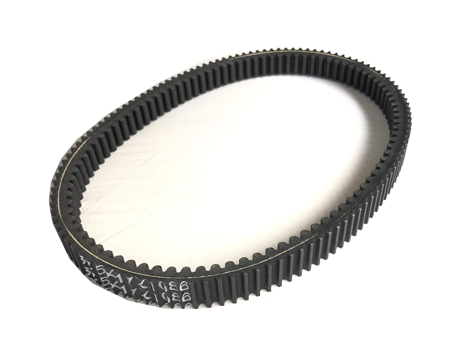 Heavy Duty Carbon Drive Belt T24854
