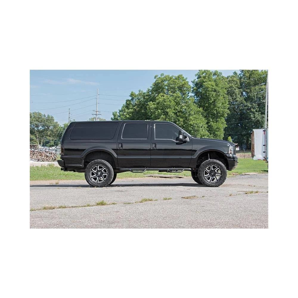 3x22 Lift Kit Suspension System M206
