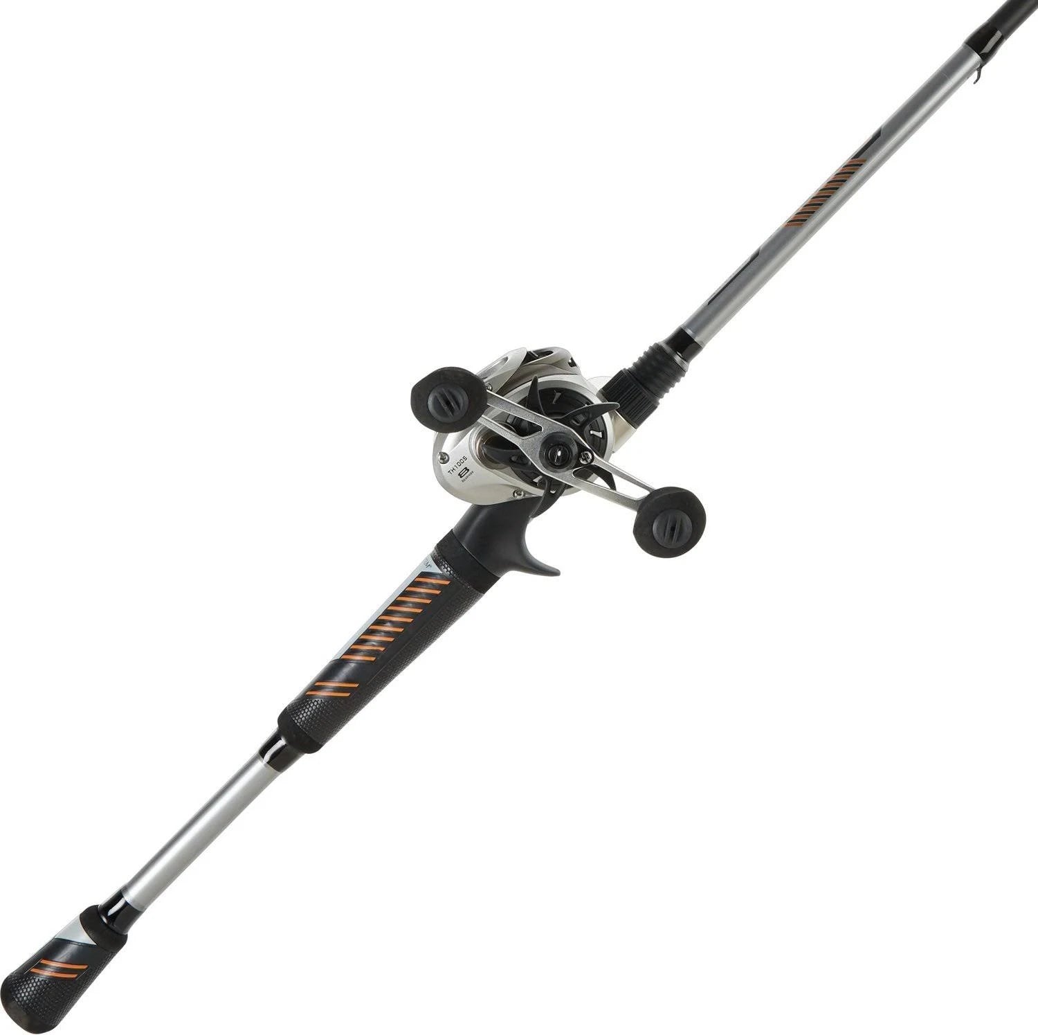 Baitcasting Combo W20481