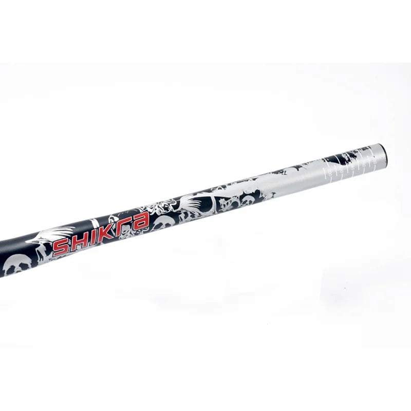 Extended Swallow-shaped 720/780MM Mountain Bike Handlebars X40786