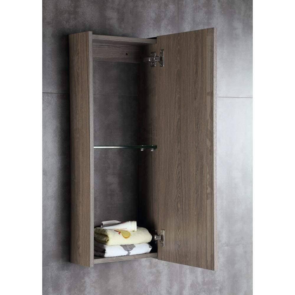 Cabinet Wall Side Cabinet M855
