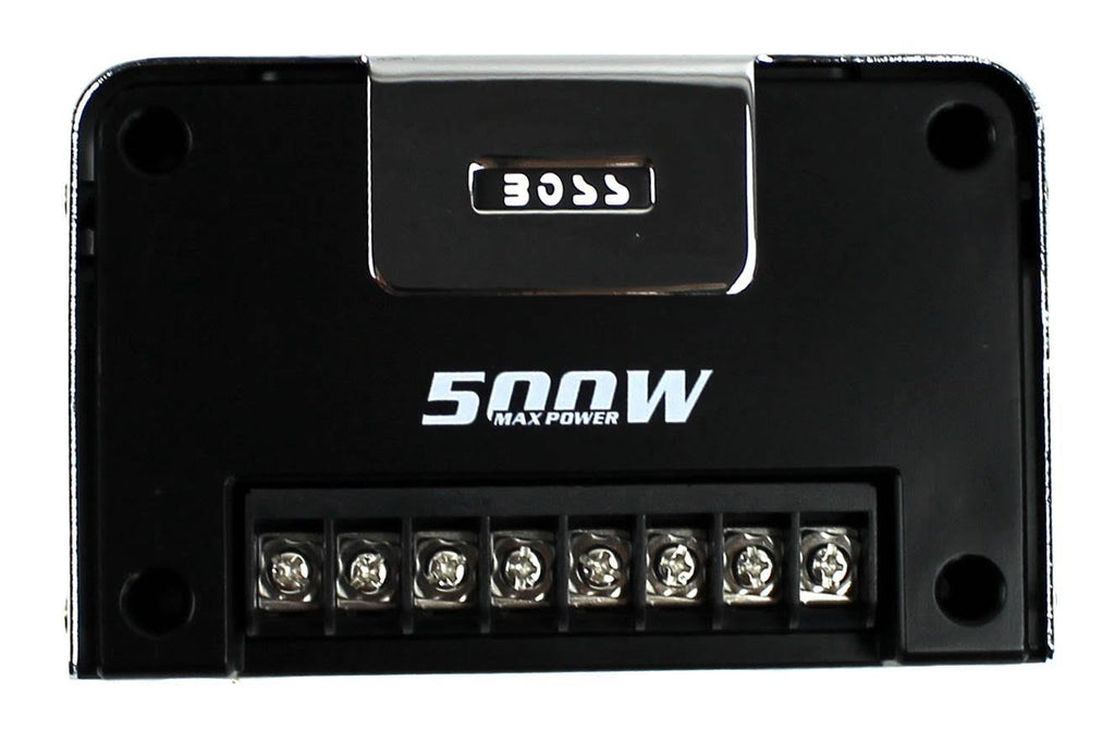 6.5x22 1000W 2 Way Component Car Speakers S57948