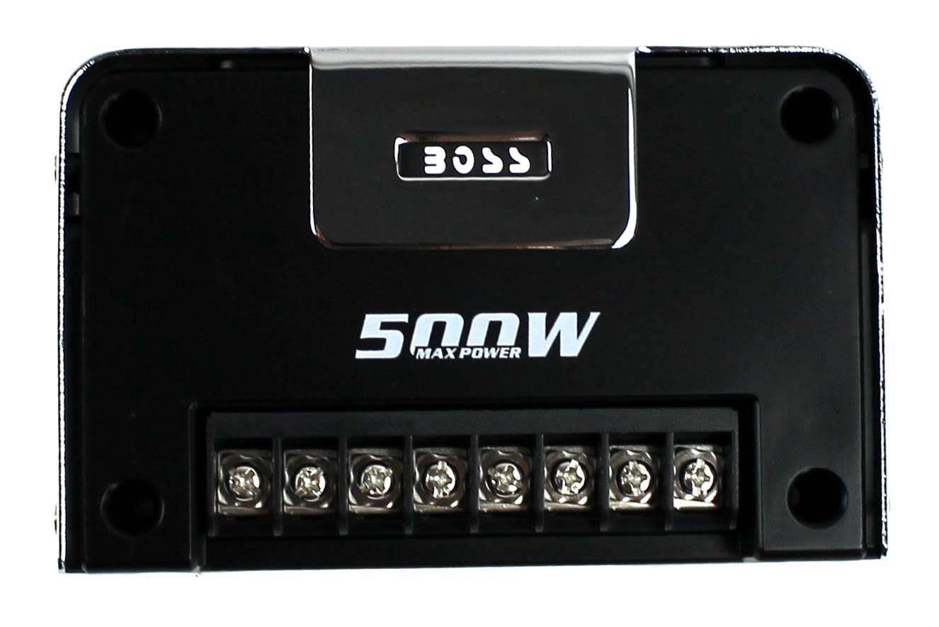6.5x22 1000W 2 Way Component Car Speakers S57948