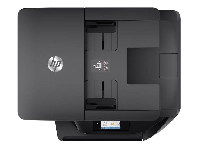 HP OfficeJet Pro 6978 All-in-One Inkjet Color Wireless Printer R711094