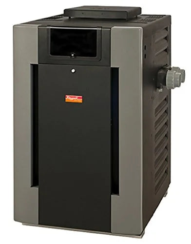 206000 BTU Natural Gas Pool Heater U3252