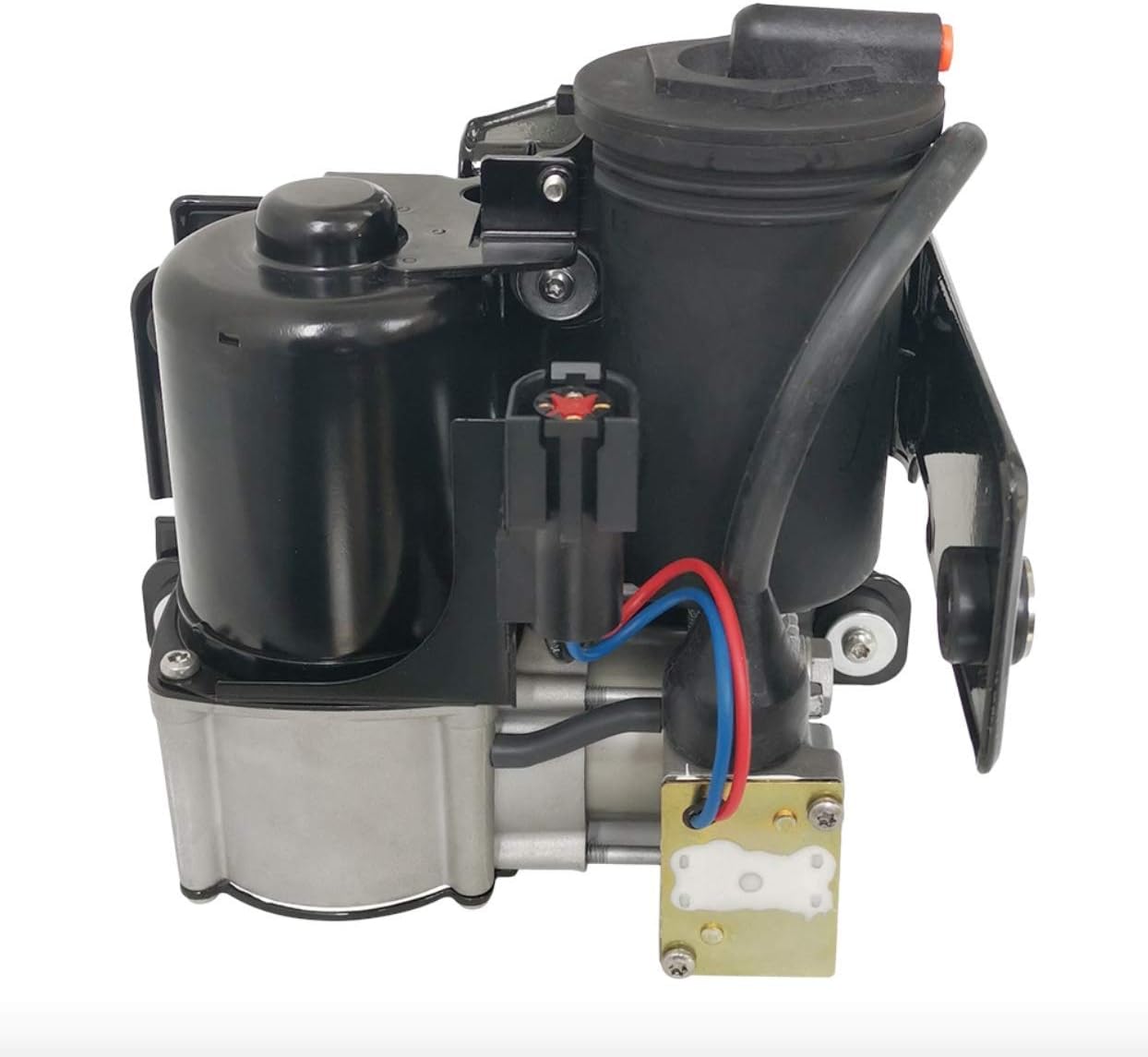 Air Suspension Compressor Pump P776