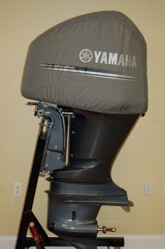 4.2L Outboard Motor Cover S459