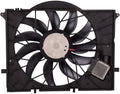Electric Cooling Fan Assembly P16174