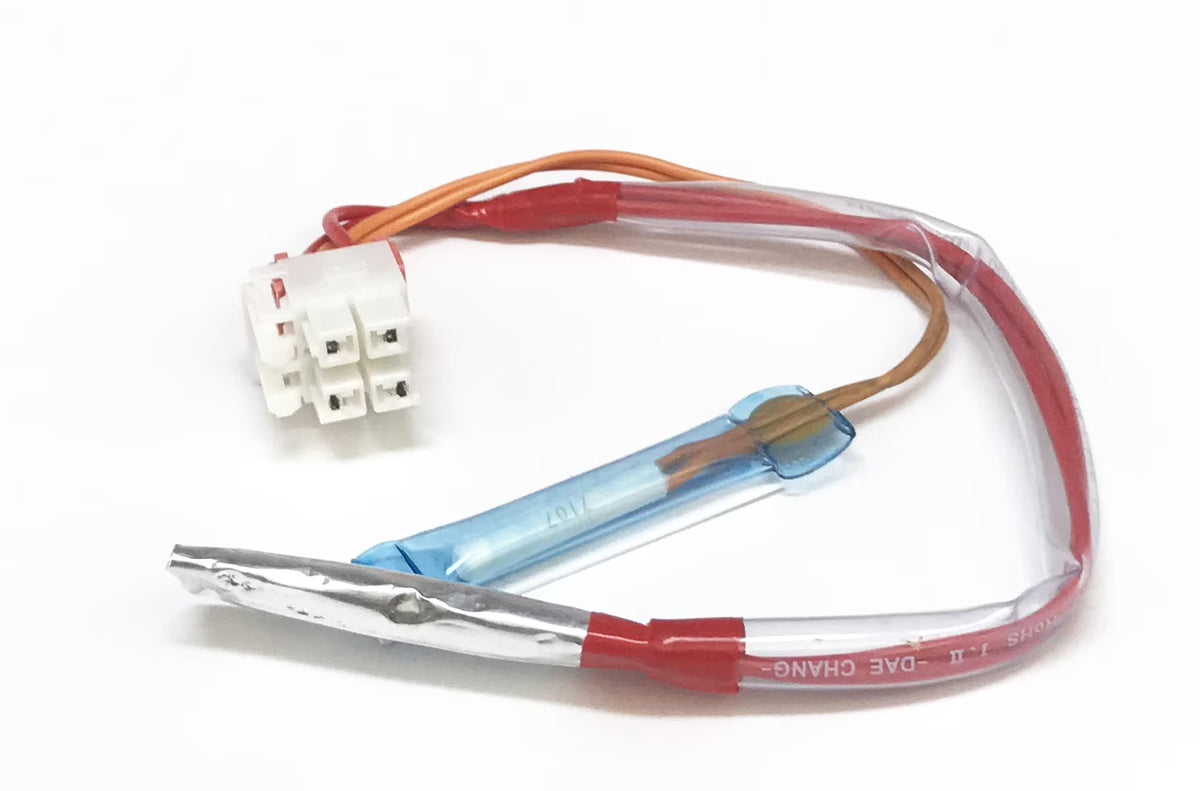 Refrigerator Defrost Controller Assembly O90185