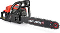 58CC 2-Cycle 20-Inch Gas Chainsaw D94131