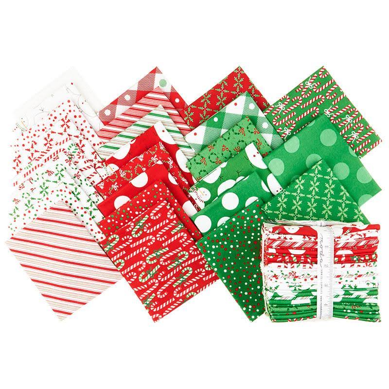 Fat Quarter Bundle M991539