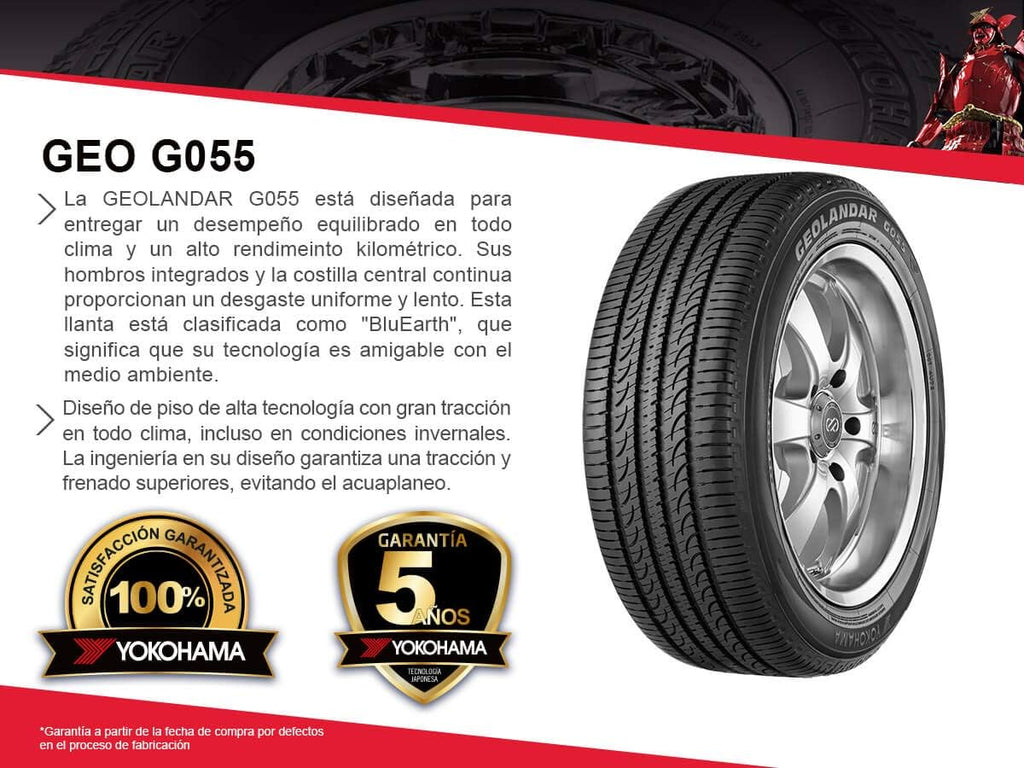 215/70R16 All Season Radial Tire I7601