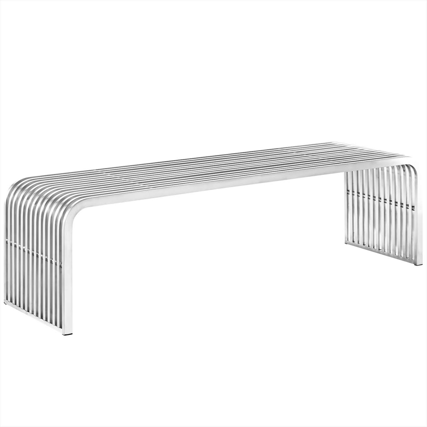 Stainless Steel Bench T348231