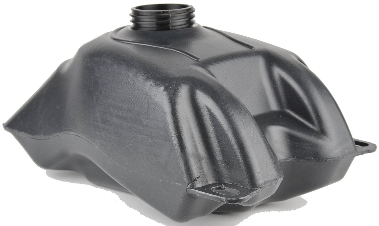 ATV Gas Tank With Cap and Petcock C601201