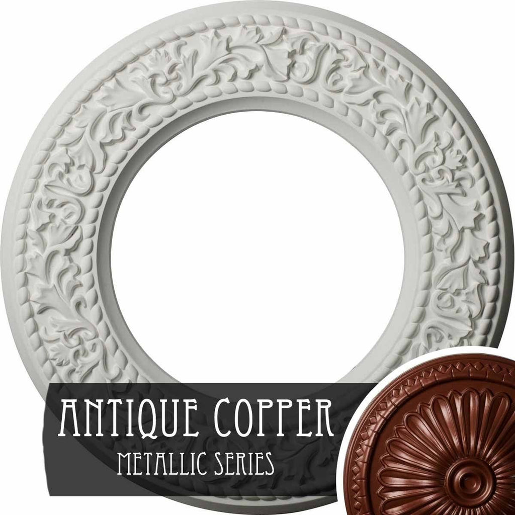 Blackthorn Ceiling Medallion H9912