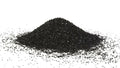 5 lbs Bulk Coconut Shell Granular Activated Carbon Air Filter Refill Y4418