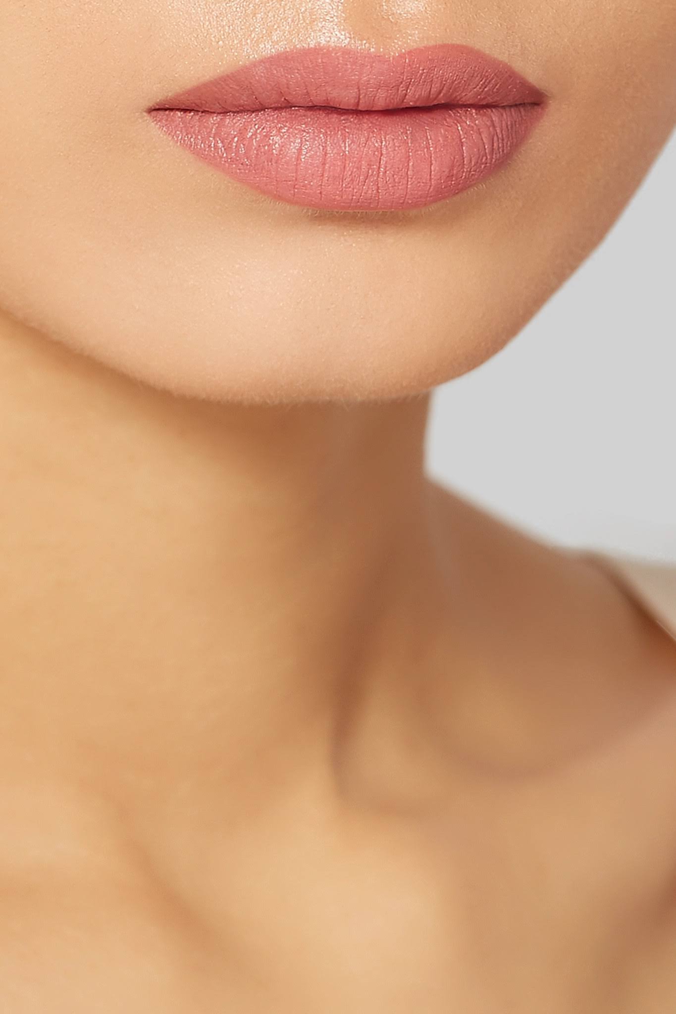 Matte Chic Lasting Liquid Lip - 6.5 G K3327