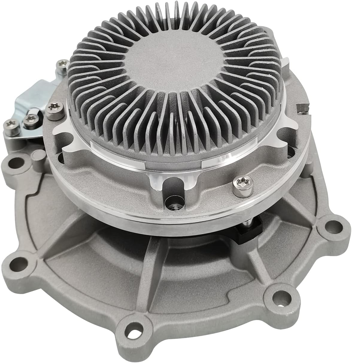Variable Speed Water Pump Replacement for Freightliner Cascadia 2008-2021 L50865
