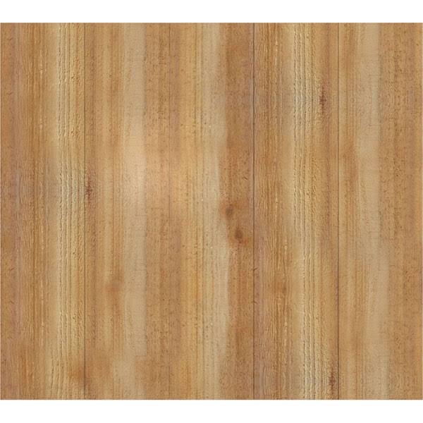 Rough Sawn Western Red Cedar Framed Board-n-Batten Shutters W743139