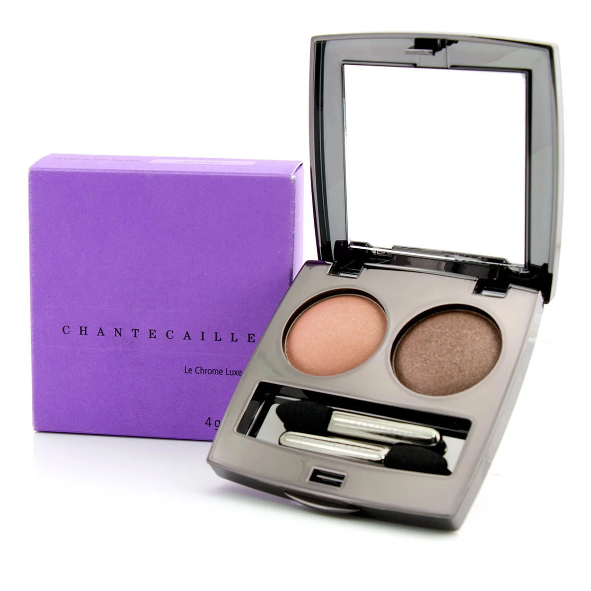 Le Chrome Luxe Eye Duo M4277