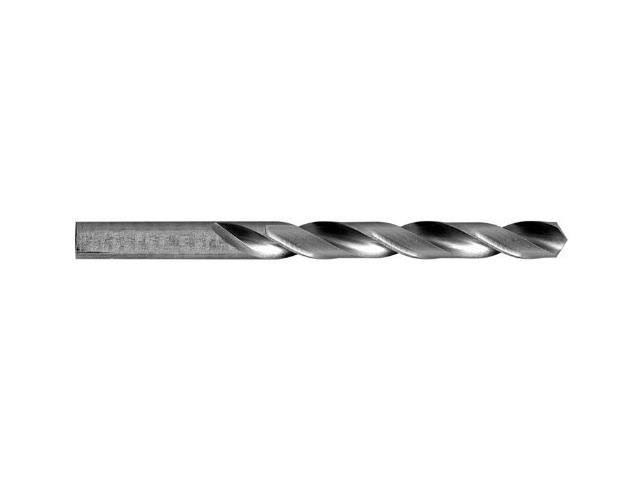 21/64x22 HSS Polished Jobber Length Drill Bit X484650