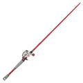 Aluminum Baitcast Combo O93319